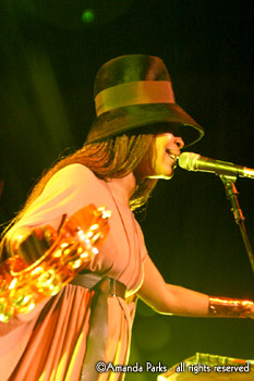Erykah Badu