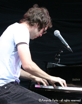 Ben Folds