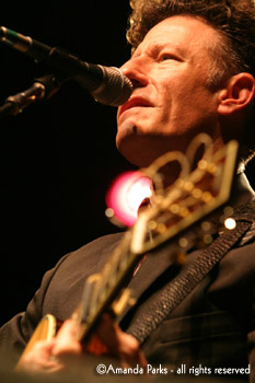 Graham Nash