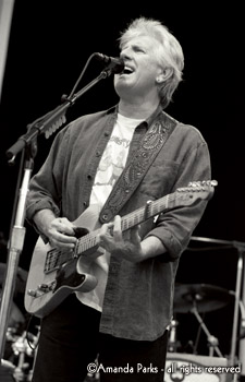 Graham Nash