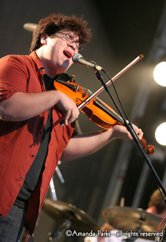 Paul Cartwright