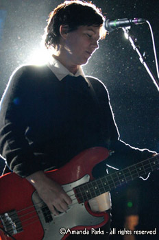 Kim Deal