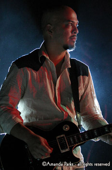 Joey Santiago