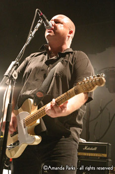 Black Francis