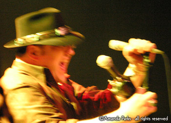 John Popper