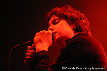The Strokes