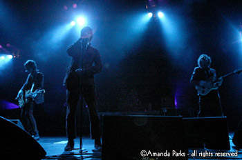 The Strokes