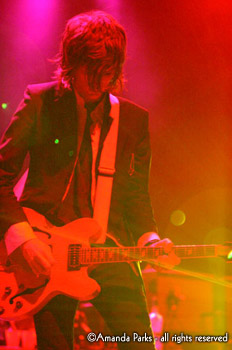 The Strokes
